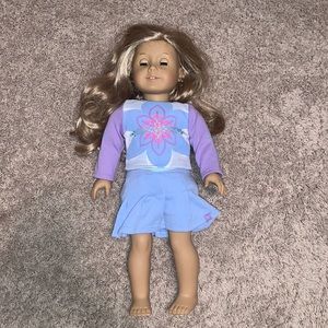 American Girl Doll (Truly Me Doll)
